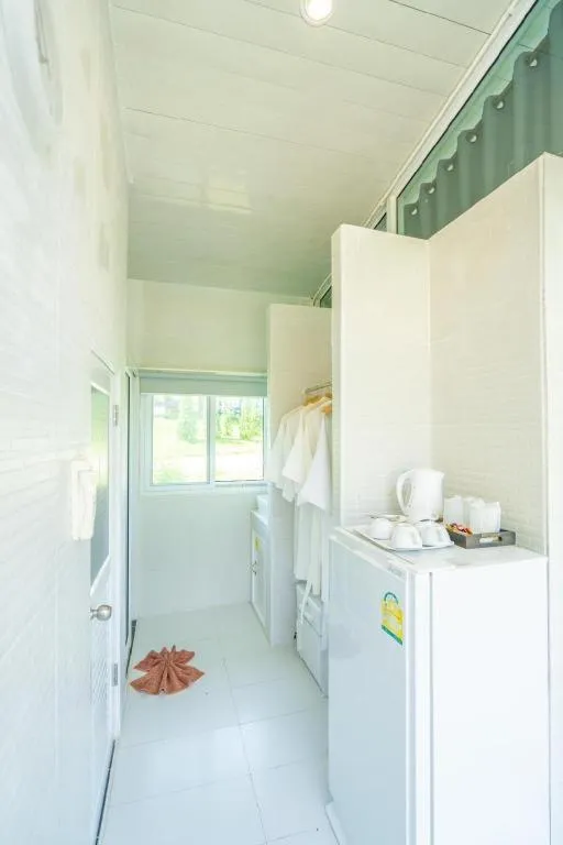 The White House Boutique Resort