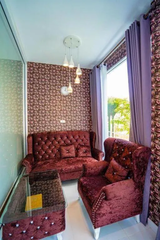 The White House Boutique Resort