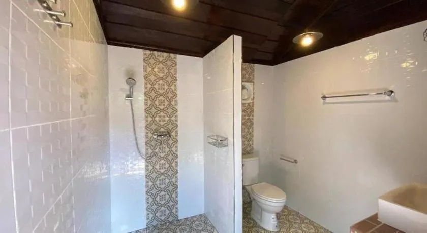 The White House Boutique Resort