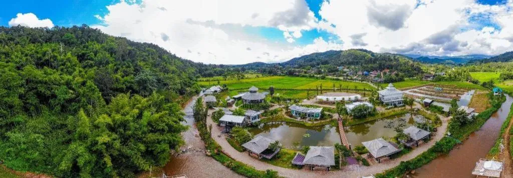 The White House Boutique Resort