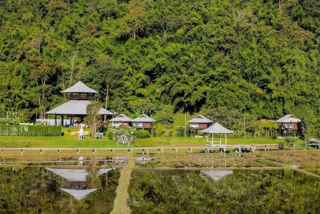 The White House Boutique Resort