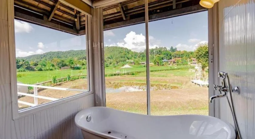 The White House Boutique Resort