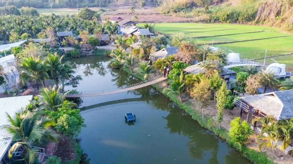 The White House Boutique Resort