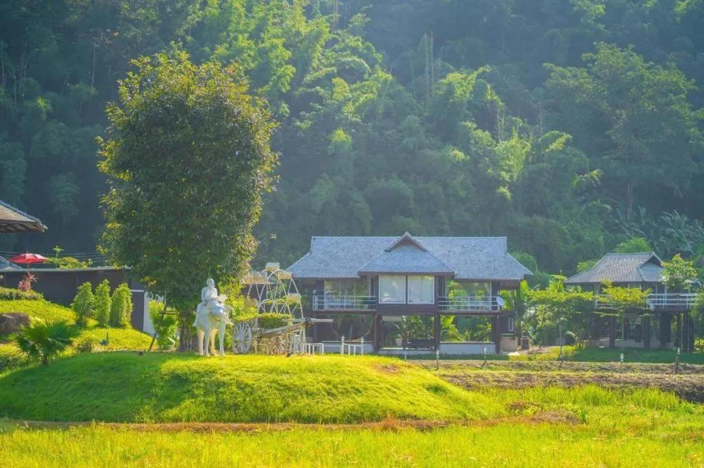 The White House Boutique Resort