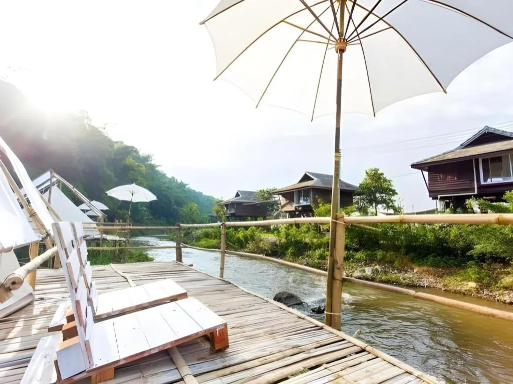 The White House Boutique Resort