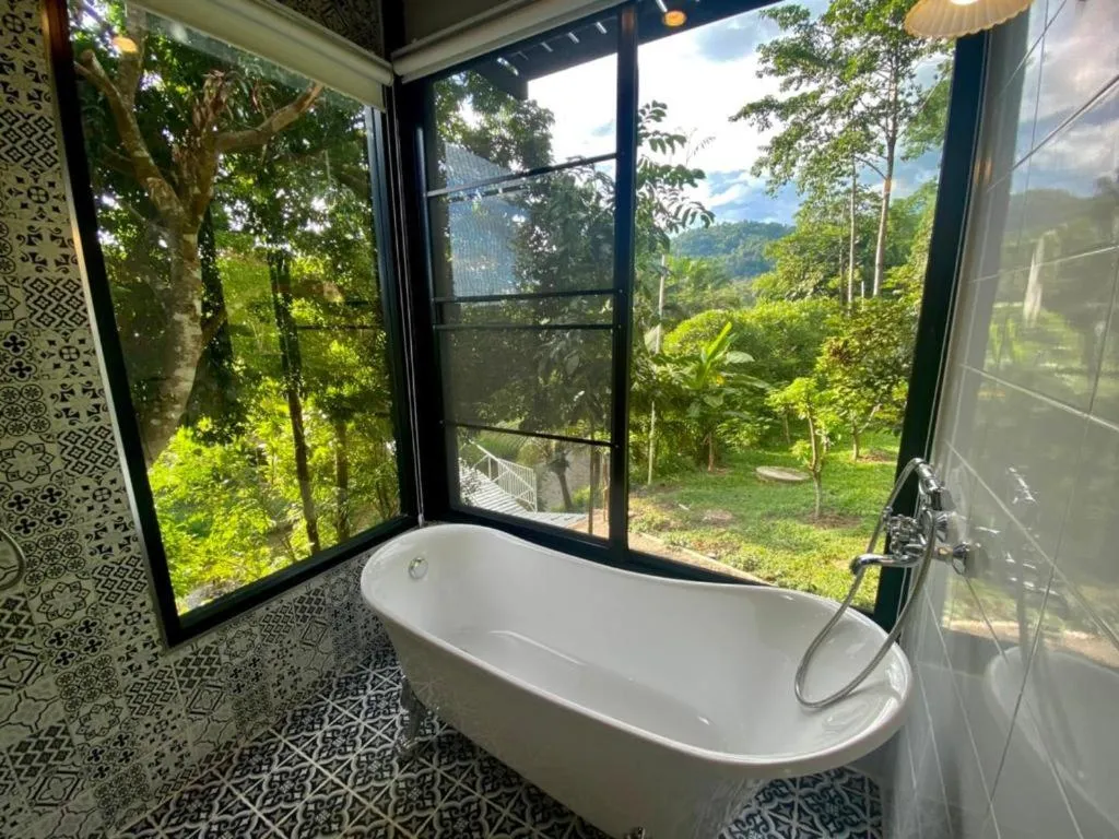 The White House Boutique Resort