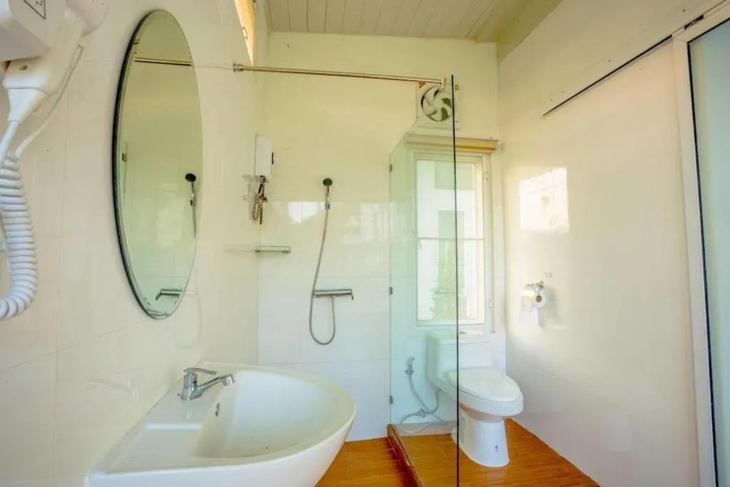 The White House Boutique Resort