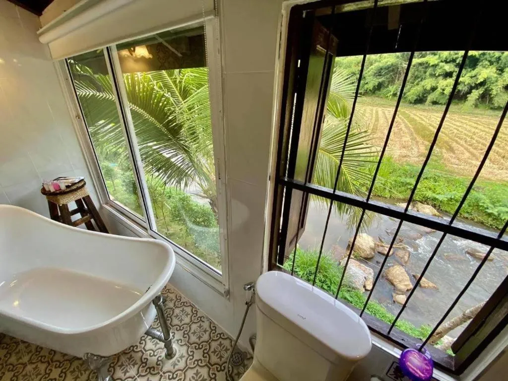 The White House Boutique Resort