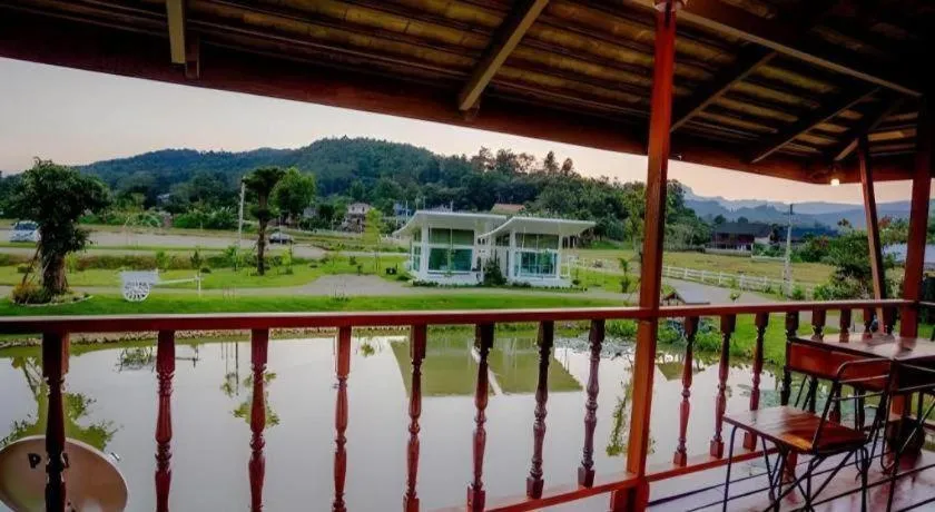 The White House Boutique Resort