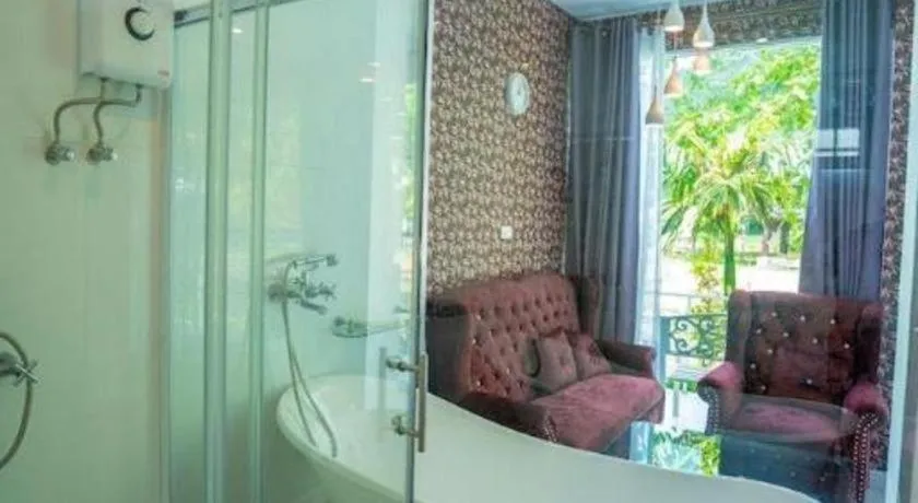 The White House Boutique Resort