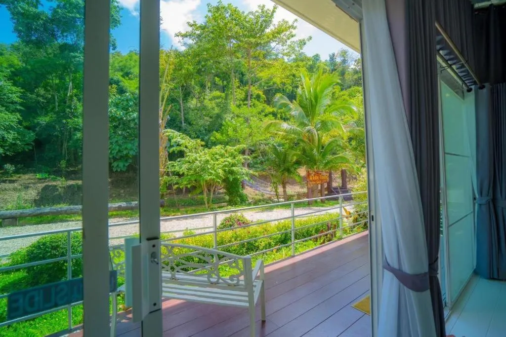 The White House Boutique Resort