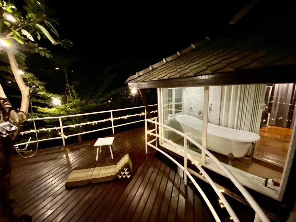 The White House Boutique Resort