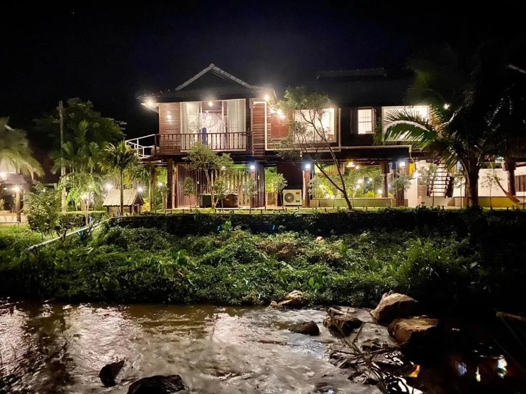 The White House Boutique Resort