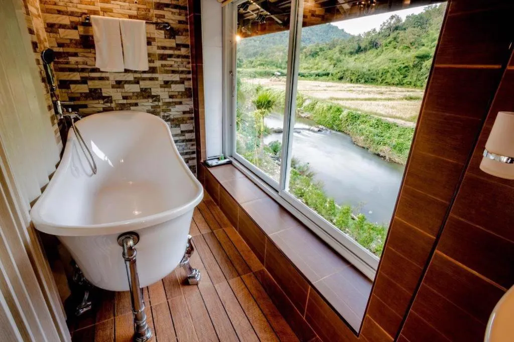 The White House Boutique Resort