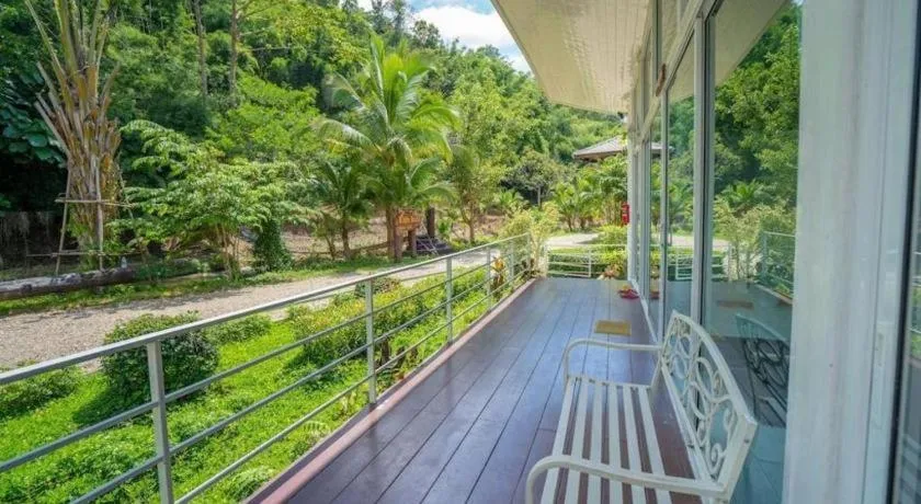 The White House Boutique Resort