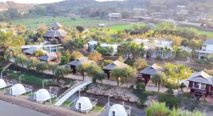 The White House Boutique Resort