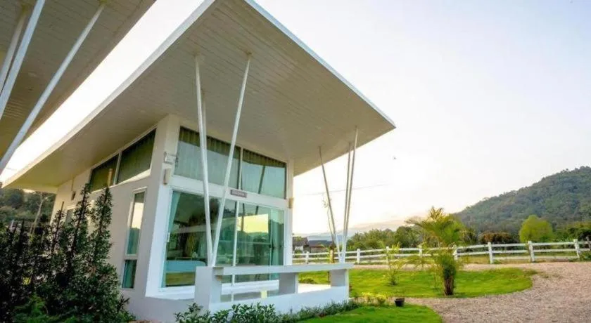 The White House Boutique Resort