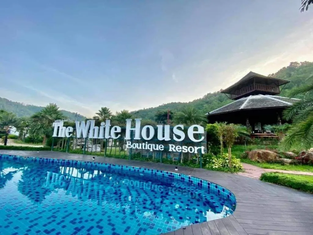 The White House Boutique Resort