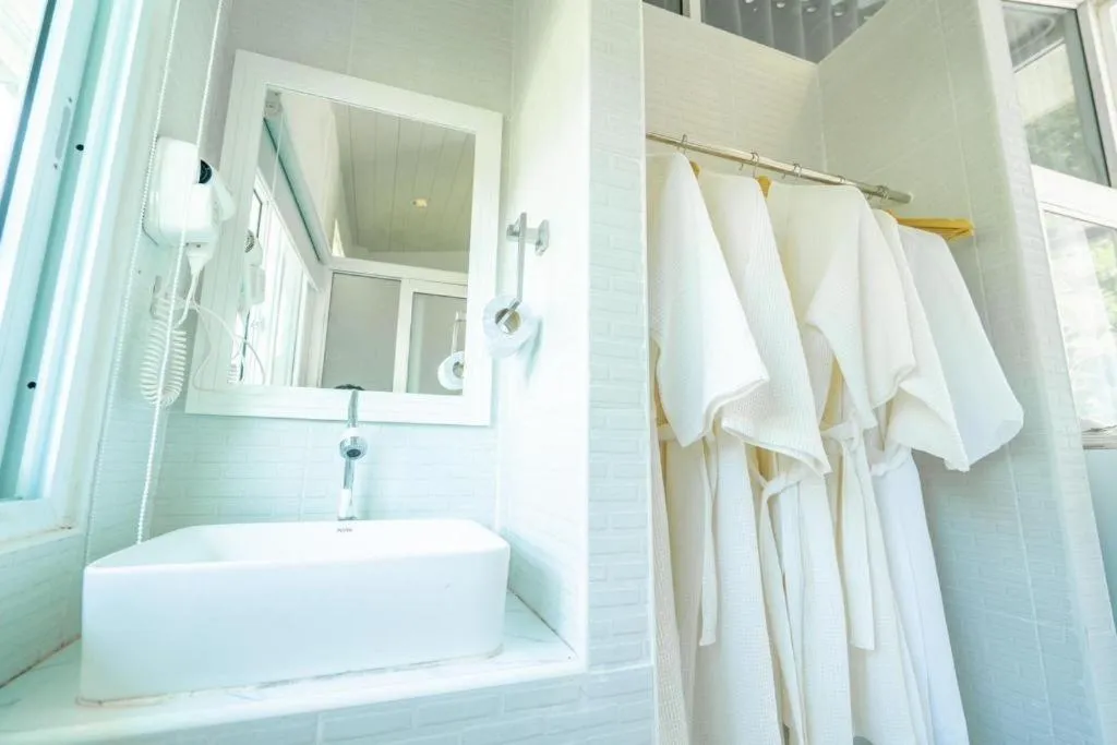 The White House Boutique Resort