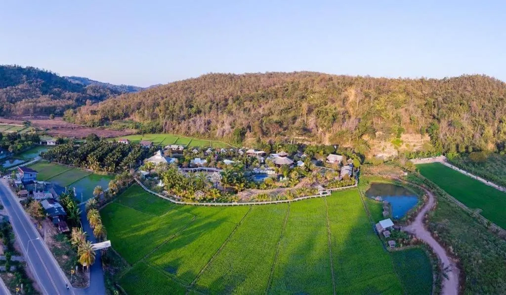 The White House Boutique Resort