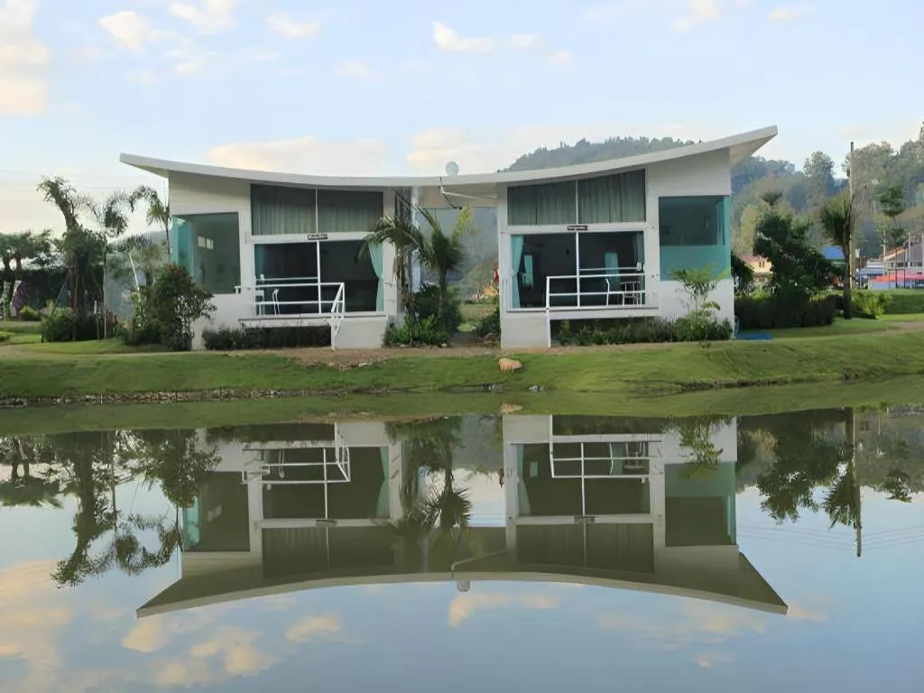 The White House Boutique Resort