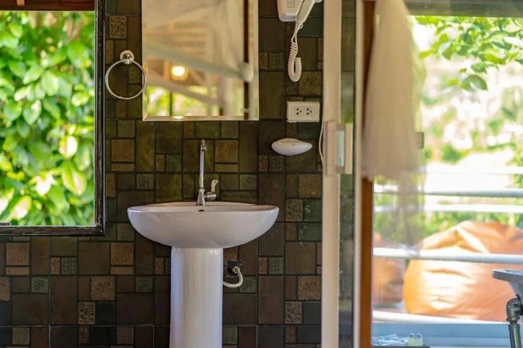 The White House Boutique Resort