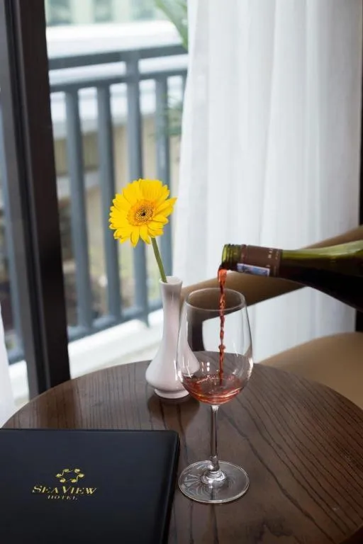 Grand Sea View Hotel