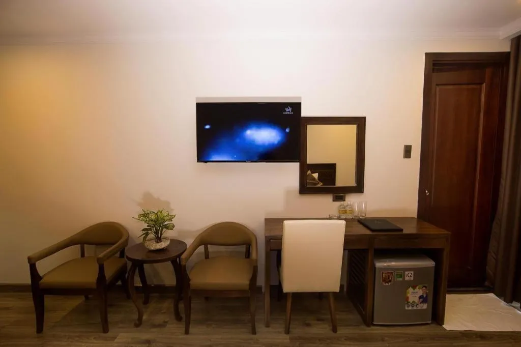 Grand Sea View Hotel