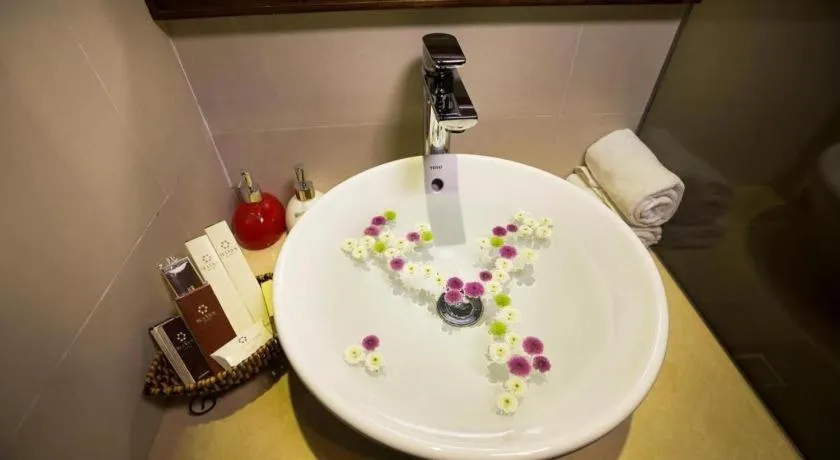 Grand Sea View Hotel