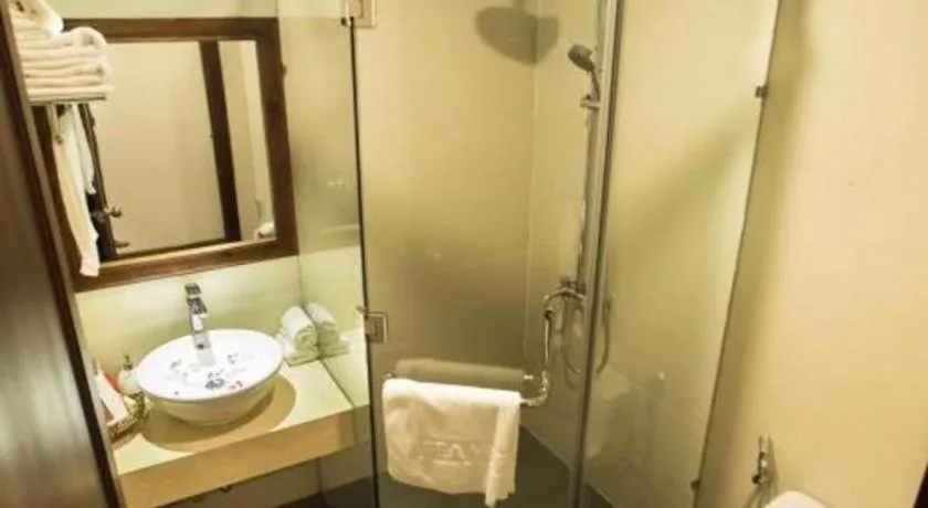 Grand Sea View Hotel