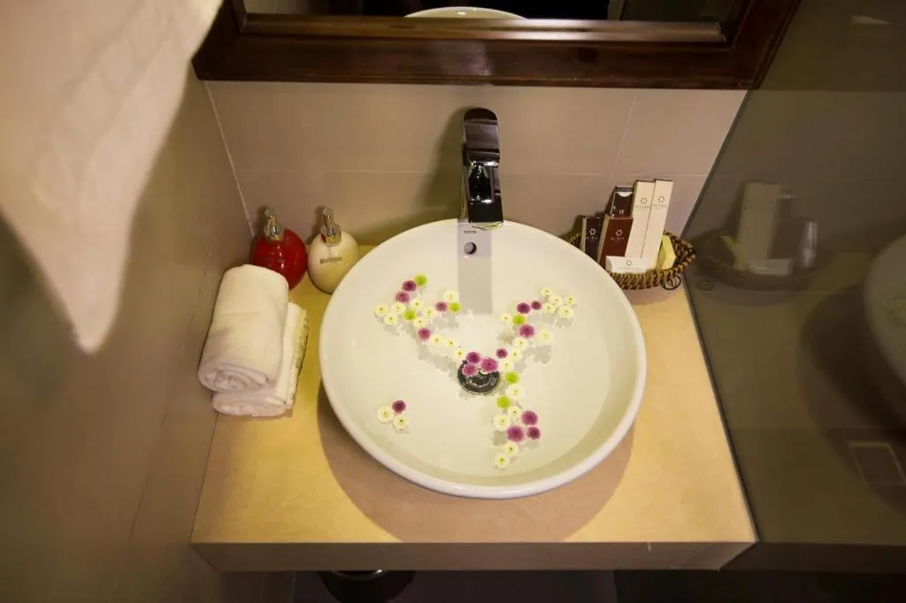 Grand Sea View Hotel