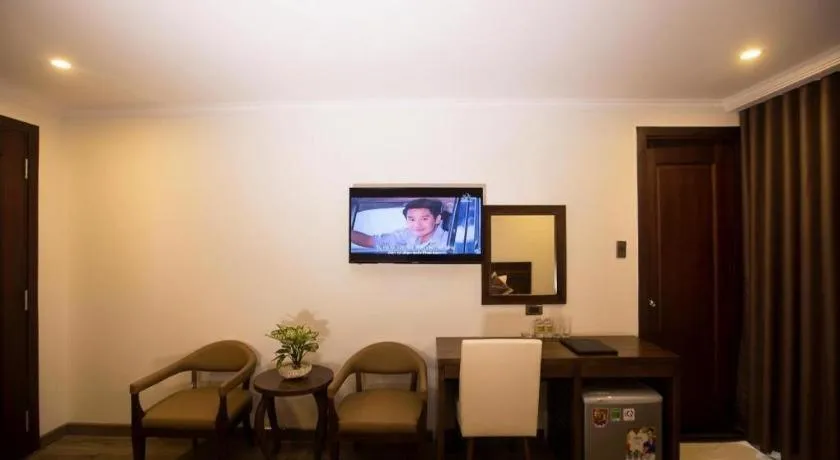 Grand Sea View Hotel