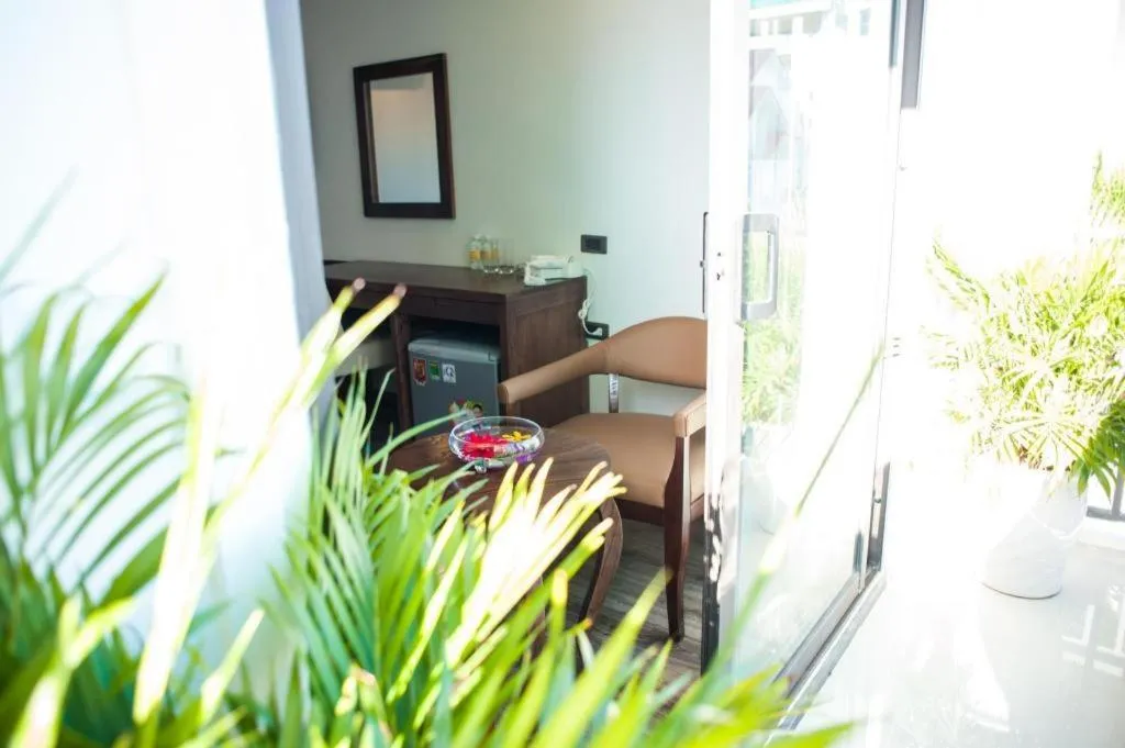 Grand Sea View Hotel