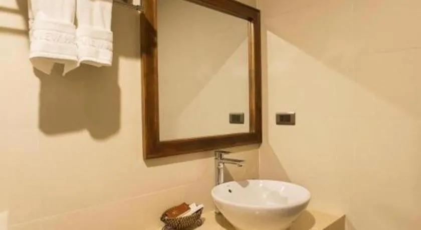 Grand Sea View Hotel