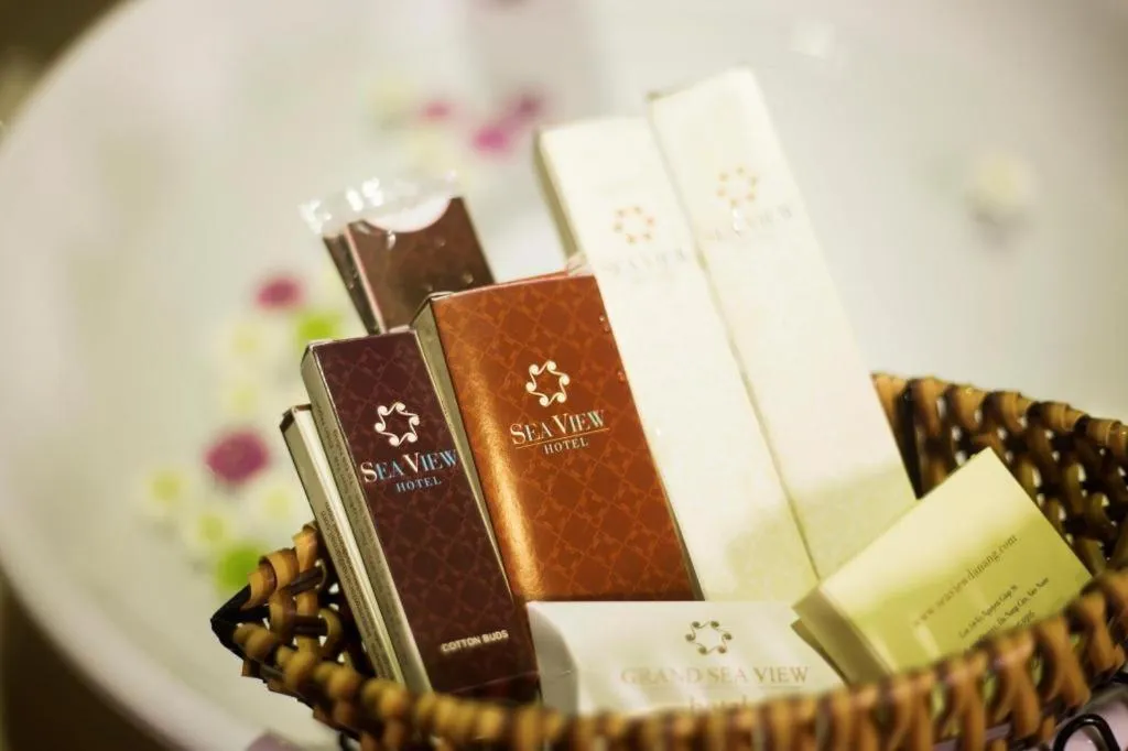 Grand Sea View Hotel