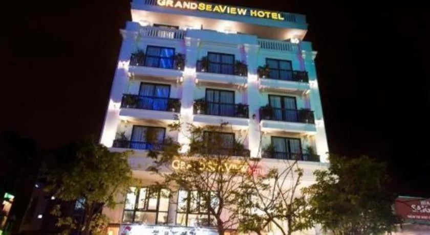 Grand Sea View Hotel