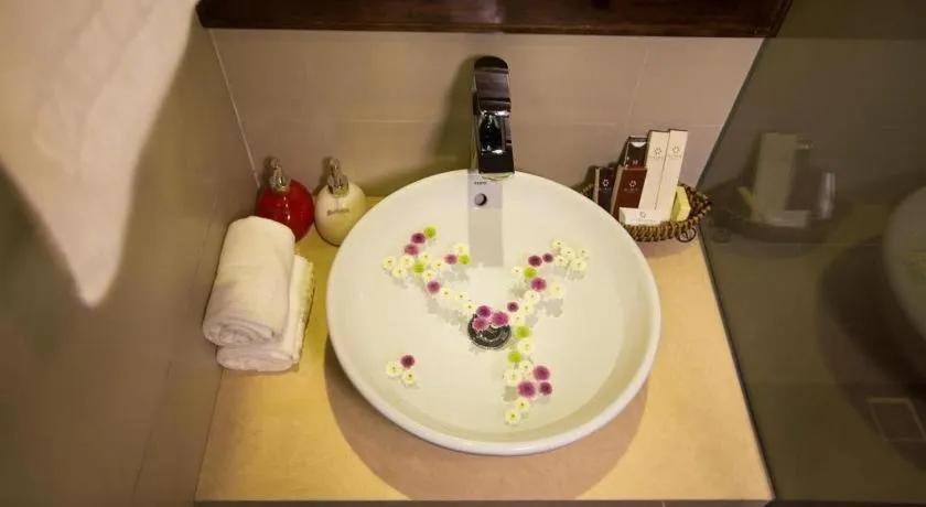 Grand Sea View Hotel