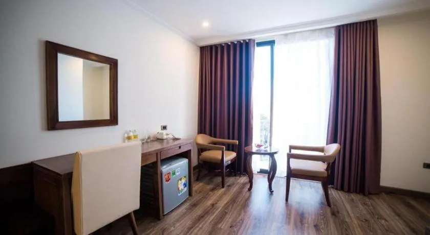 Grand Sea View Hotel