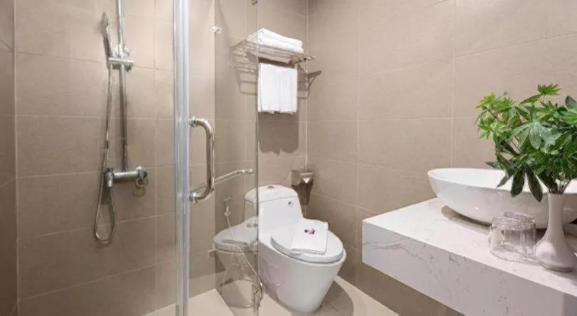 Grand Sea View Hotel