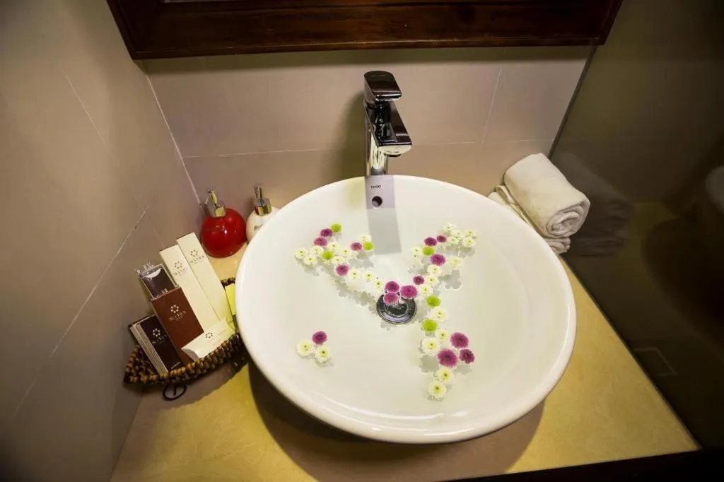 Grand Sea View Hotel