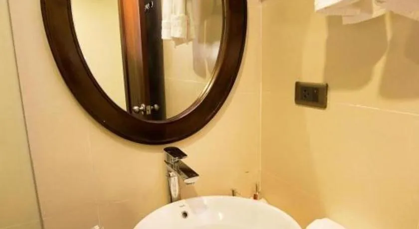 Grand Sea View Hotel