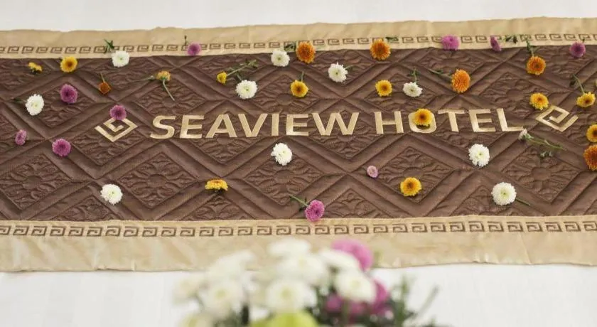 Grand Sea View Hotel