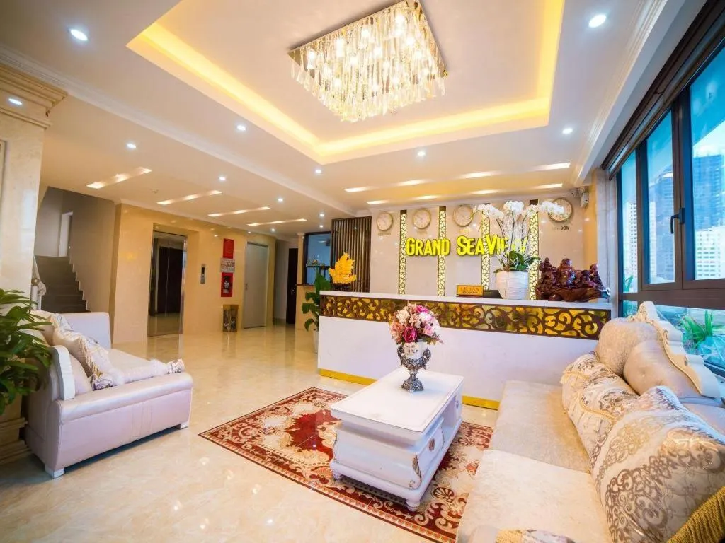 Grand Sea View Hotel