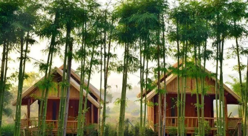 Baansuanpai Noppakao