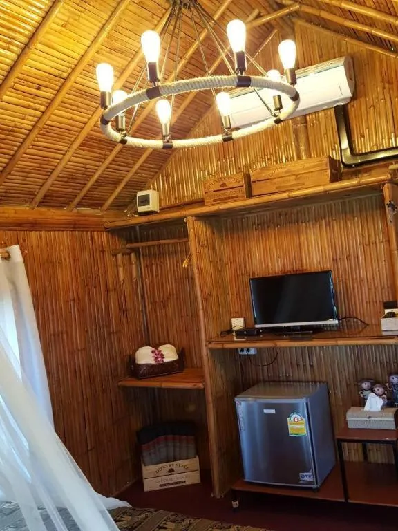 Baansuanpai Noppakao