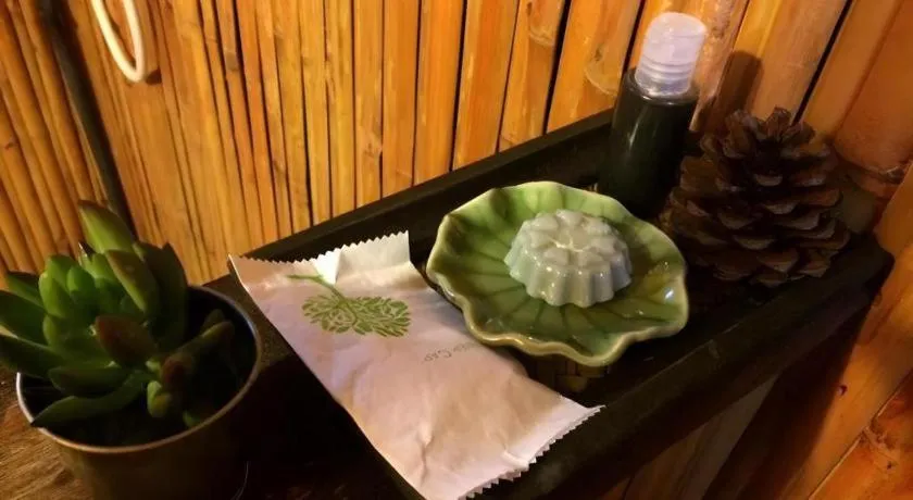 Baansuanpai Noppakao