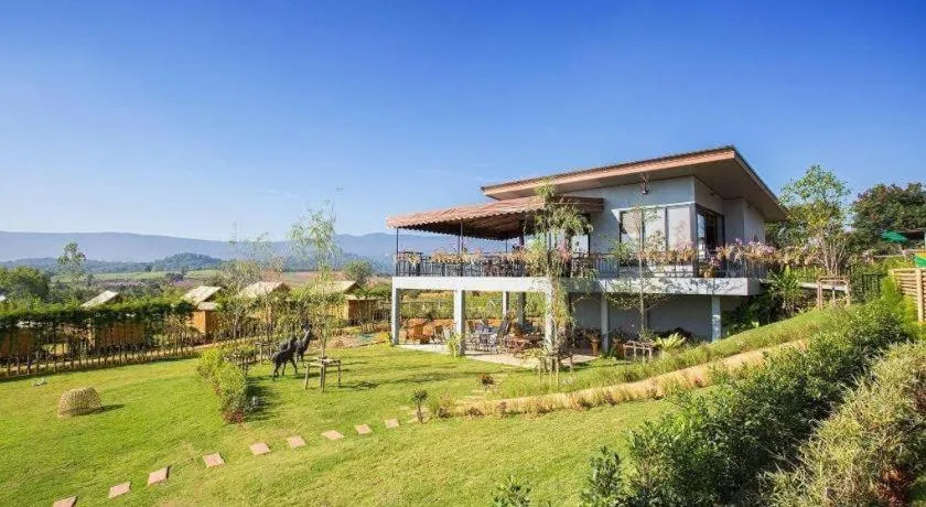 Baansuanpai Noppakao