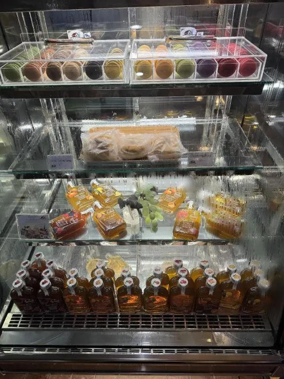 Baansuanpai Noppakao