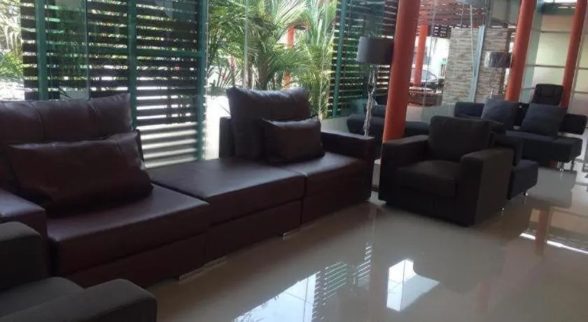 GreenView Boutique Hotel