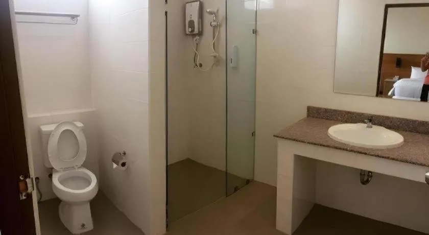 GreenView Boutique Hotel